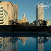 Holiday Inn Downtown-Superdome