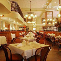 Crowne Plaza Astor New Orleans