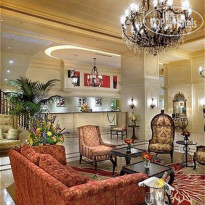 Crowne Plaza Astor New Orleans