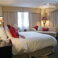 Crowne Plaza Astor New Orleans