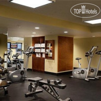 Crowne Plaza Astor New Orleans