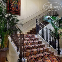 Crowne Plaza Astor New Orleans