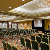 Crowne Plaza Astor New Orleans