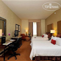 Crowne Plaza Astor New Orleans