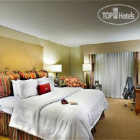 Crowne Plaza Astor New Orleans