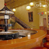 Crowne Plaza Astor New Orleans
