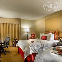 Crowne Plaza Astor New Orleans