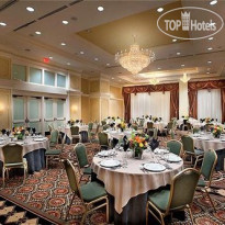 Crowne Plaza Astor New Orleans