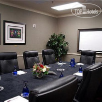 Crowne Plaza Astor New Orleans