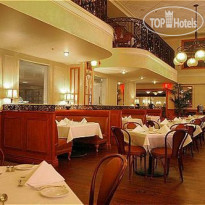Crowne Plaza Astor New Orleans