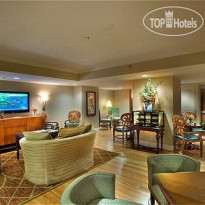 Crowne Plaza Astor New Orleans