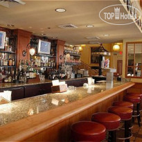 Crowne Plaza Astor New Orleans