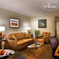 Crowne Plaza Astor New Orleans