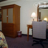 Holiday Inn French Quarter Chateau LeMoynes