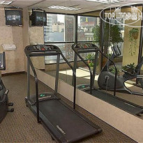 Holiday Inn French Quarter 