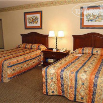 Holiday Inn French Quarter 