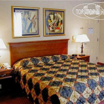 Holiday Inn French Quarter 