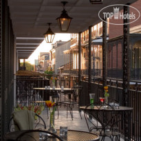 Four Points By Sheraton French Quarter