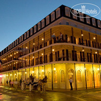 Four Points By Sheraton French Quarter