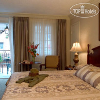 Four Points By Sheraton French Quarter