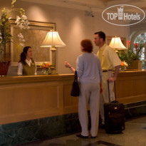Four Points By Sheraton French Quarter