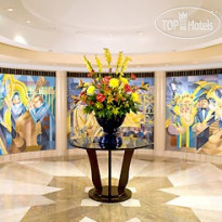 JW Marriott New Orleans