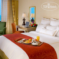 JW Marriott New Orleans