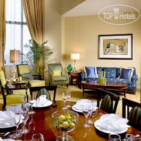 JW Marriott New Orleans