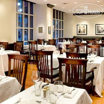 JW Marriott New Orleans