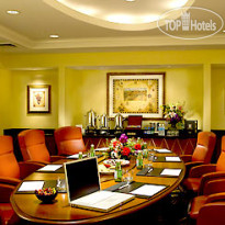 JW Marriott New Orleans
