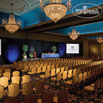 JW Marriott New Orleans