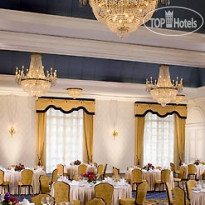 JW Marriott New Orleans
