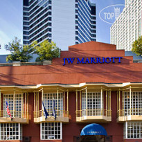JW Marriott New Orleans