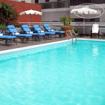 JW Marriott New Orleans