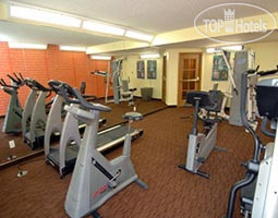 New photos from tourists La Quinta Inn & Suites New Orleans French Quarter 2*