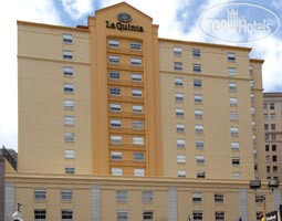 Hotel photo La Quinta Inn & Suites New Orleans French Quarter 2*