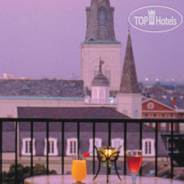 Omni Royal Orleans 