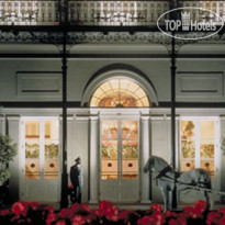 Omni Royal Orleans 