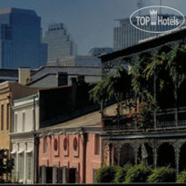 Omni Royal Orleans 