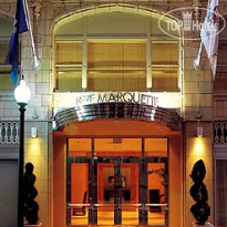Renaissance New Orleans Pere Marquette 