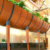 Springhill Suites By Marriott New Orleans Downtown 