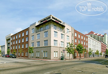 Hotelier's photos Springhill Suites By Marriott New Orleans Downtown 3*