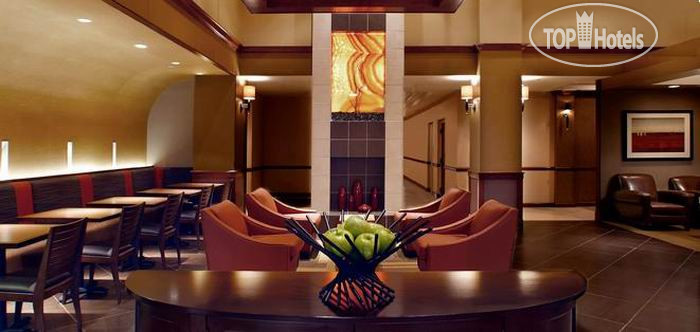 Hyatt Place Baton Rouge 