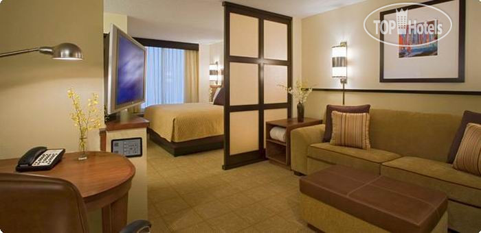 New photos from tourists Hyatt Place Baton Rouge  3*