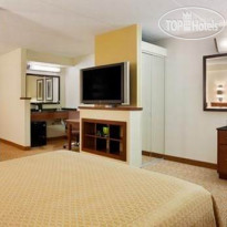 Hyatt Place Baton Rouge  