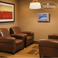 Hyatt Place Baton Rouge  