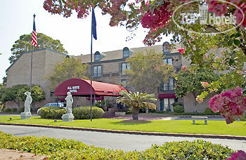 Hotelier's photos Best Western Chateau Louisianne Suite 2*