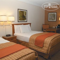 La Quinta Inn Baton Rouge University Area 