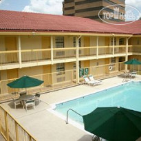 La Quinta Inn Baton Rouge University Area 