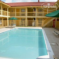 La Quinta Inn Baton Rouge University Area 